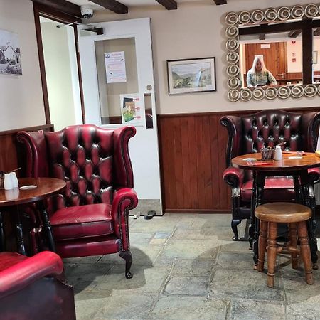 Glenisla Hotel ブレアゴーリー エクステリア 写真